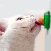 猫糖猫咪棒棒糖网红宠物猫食大力丸固体化毛营养膏薄荷球