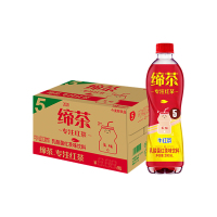 今麦郎 牛红茶 乳酸菌饮料 500ml*15