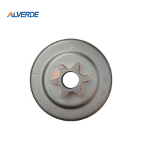 瓦尔韦德(ALVERDE) A-250/251 链轮 油锯配件 机械替换件
