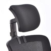 椅子配件高矮可调节简易加装免打孔护颈椅子靠头电脑椅办公头靠头