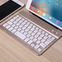【无线蓝牙键盘】苹果蓝牙键盘华为手机键盘平板电脑键盘平板键盘