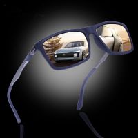 2020新款太阳镜男开车偏光镜驾驶司机墨镜男士帅气旅行太阳眼镜