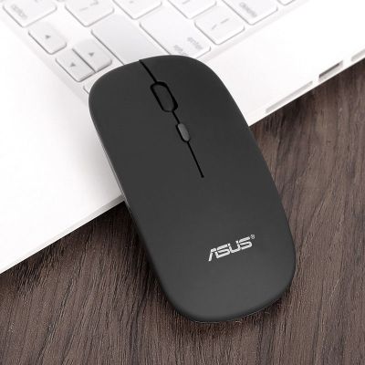 无线鼠标 可充电超薄静音适用笔记本电脑台式机蓝牙无线鼠标