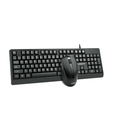 有线键鼠套装家用办公打字配件usb台式笔记本电脑键盘鼠标便宜