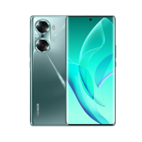 荣耀(honor) 荣耀60 8GB+128GB 墨玉青 移动联通电信全网通5G手机 骁龙778 66W快充 前后双曲设计 1亿像素超清摄影 荣耀60双卡双待5g手机