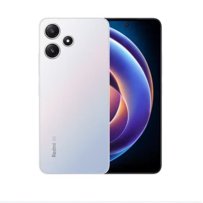 小米Redmi Note12R 8GB+128GB 天空幻境 第二代骁龙4芯 5G 90Hz高刷屏 5000W像素 18W快充手机 note12