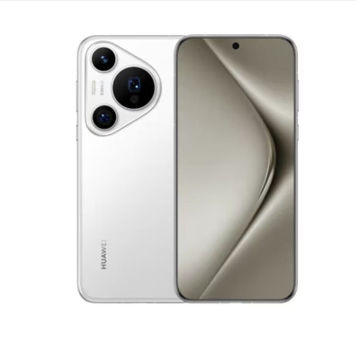 华为/HUAWEI Pura 70 Pro 12GB+1TB 雪域白 超高速风驰闪拍 超聚光微距长焦 华为 P70Pro 智能旗舰手机