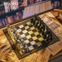 哈利波特周边正版国际象棋套装魔法师桌面棋盘游戏儿童玩具巫师棋