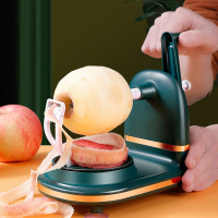 烘焙精灵手摇削苹果家用自动削皮器刮皮刀刨水果削皮机苹果皮削皮