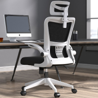 法耐(FANAI)电脑椅家用靠背椅子宿舍电竞椅人体工学椅学生座椅办公椅
