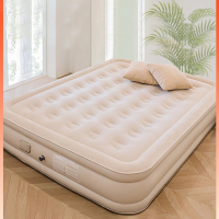 法耐(FANAI)充气床垫户外自动帐篷露营睡垫打地铺单双人床垫便携家用冲气垫床