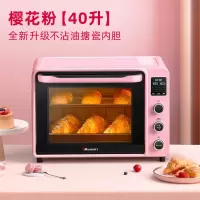 [购前咨询]适用Hauswirt海氏C40电烤箱家用搪瓷烘焙蛋挞蛋糕多功能全自动大容量