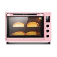 [购前咨询]适用长帝搪瓷烤箱家用烘焙多功能全自动小型电烤箱42L大容量蛋糕面包