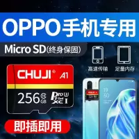 极控者(TiMER)oppo手机内存卡128G tf卡高速存储卡a3 r9 oppo手机专用/内存卡[256] 官方标配