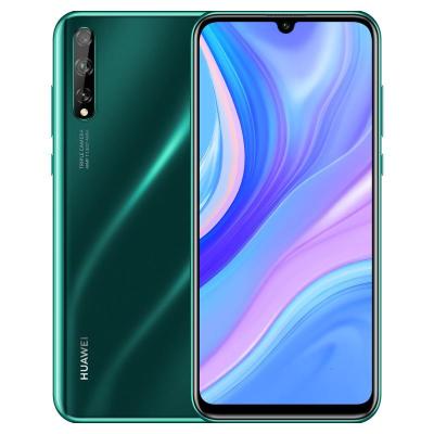 启尚QISHANG【低至1099】HUAWEI/华为 畅享10S 畅享10升级版 翡冷翠 6+64GB4G全网通官方标配