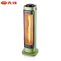 先锋(Singfun)取暖器电暖器电暖气塔式碳纤维发热小太阳