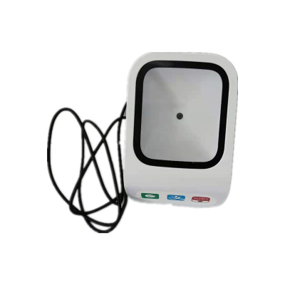 杰商 SYYA-SMH100 多功能扫描盒 (单位:个)白色