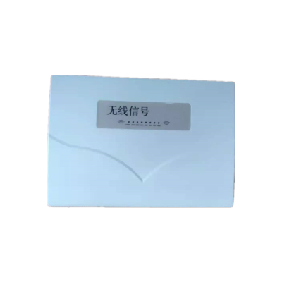 杰商 SYYA-XH100 信号放大器(单位:台)白色