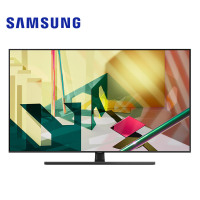 三星电视（SAMSUNG）QA65Q80T 4k超高清 HDR 智能语音 QLED量子点 网络液晶平板电视机 65英寸