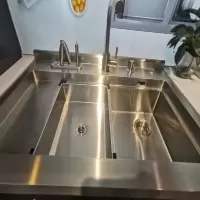 奥田水槽洗碗机Q1