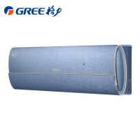 格力(GREE)星宇正1.5匹变频一级能效挂机空调KFR-35GW/(35503)FNhAa-B1(WIFI)(苍穹蓝)