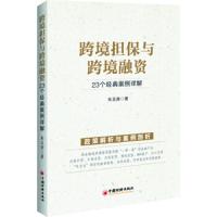 跨境与跨境融资:23个经典案例详解 跨境 跨境融资 跨国公司 企业融资 金融工具 案例中国