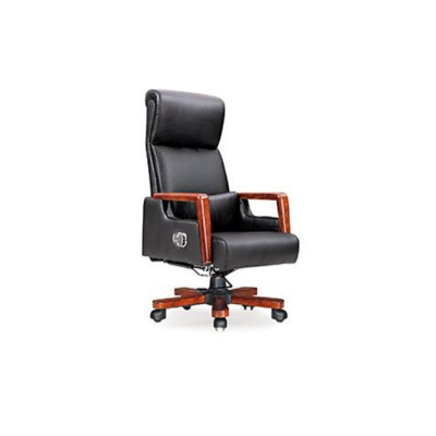 国云家居办公椅老板椅电脑椅可躺大班椅高背升降椅GY392