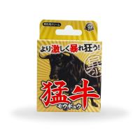 日本A-ONE 猛牛男性用增强阴茎外用 夫妻助情 高潮软膏 成人情趣性用品