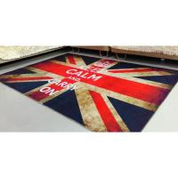 米字旗英地毯客厅茶几地毯宫廷欧式地毯复古大地毯卧室地毯