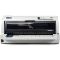 lq630k730k税控平推针式打印机单快递单打印机高速|680KII690K[超高速]