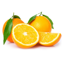 满哆赣南脐橙橙子新鲜水果10斤标准果特级手剥橙子柑橘脐橙果园现摘现发