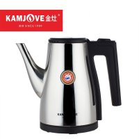 KAMJOVE/金灶 T-75A快速电热水壶电茶壶功夫茶具烧水壶