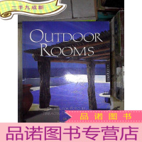 正 九成新outdoor rooms室外房间