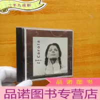 正 九成新Carola Blott en dag[1CD]