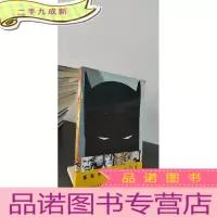 正 九成新蝙蝠侠:黑暗骑士归来