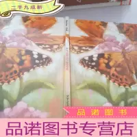 正 九成新Bunting shed BUTTERFLY HOUSE