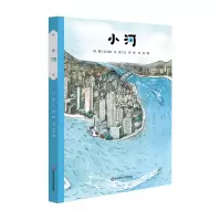 音像小河(精装)金波