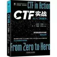 音像CTF实战:从入门到提升苗春雨 叶雷鹏