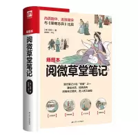 音像软精装国学:阅微草堂笔记(清)纪昀|责编:胡海弘|校注:霍振国