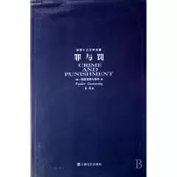 音像罪与罚/世界十大文学名著(俄罗斯)陀思妥耶夫斯基 非琴