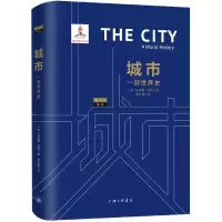 音像城市:一部世界史(美)安德鲁·里斯|责编:郑秀艳|译者:黎云意