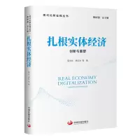 音像扎根实体经济:创新与重塑夏杰 红冰 等 著