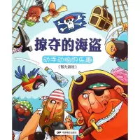 音像掠夺的海盗