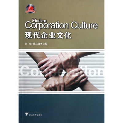 音像现代企业文化谢健//奚从清