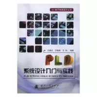 音像PLD系统设计入门与实践王建农,王鲲鹏,王伟