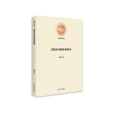 音像文化安全的多重思考(精)/光明社科文库武丽丽