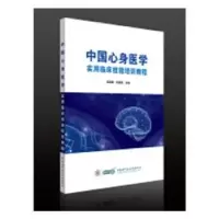 音像中国心身医学实用临床技能培训教程吴爱勤,袁勇贵主编