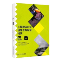 音像工程建设企业境外合规经营指南(巴西)编者:曹玉书|责编:宋涛