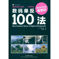 音像数码单反100法(日)冈嶋和幸