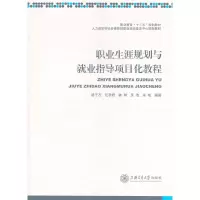 音像职业生涯规划与就业指导项目化教程骆子石,任秋君 等编著